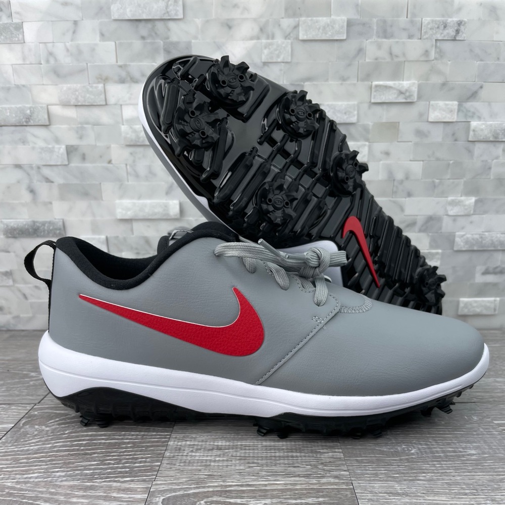 Nike Roshe G Tour Golf Shoes ‘Particle Grey’